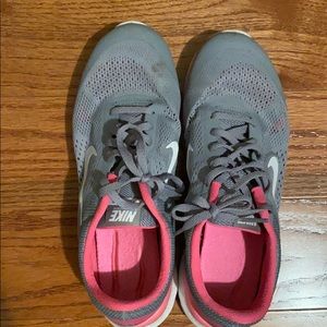 Nike sneakers